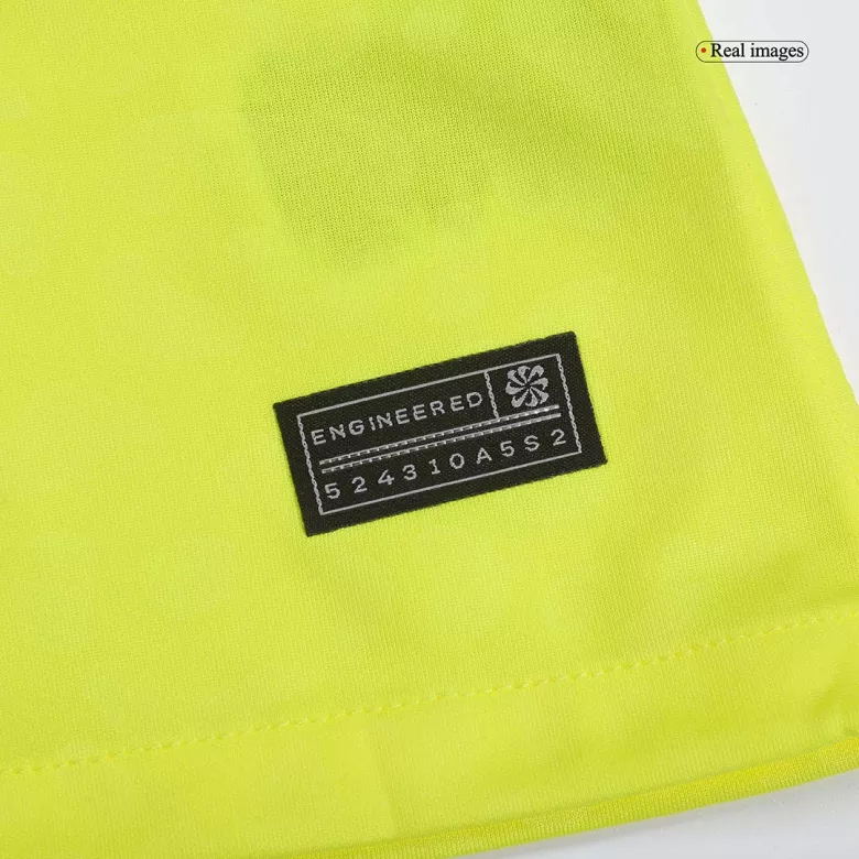 Brazil Home Jersey World Cup 2022 Women - vstockx