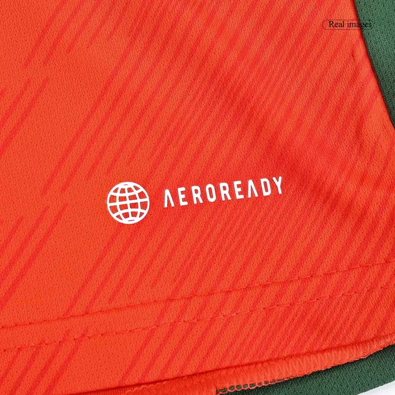 Wales Home Kids Jerseys Kit 2022 - vstockx