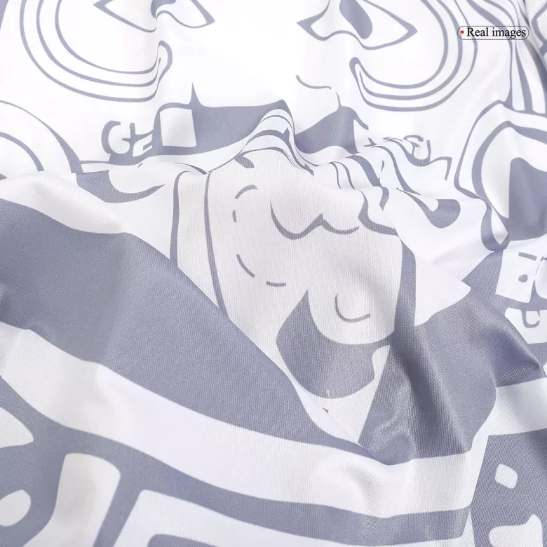 Retro Mexico Away Jersey 1998              �� - vstockx