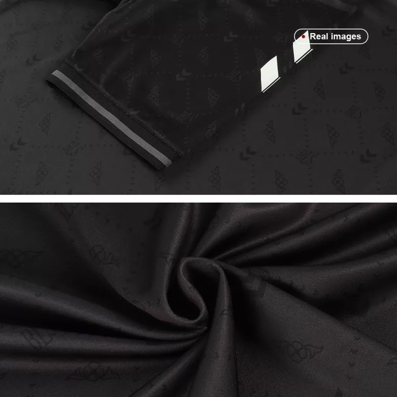 Denmark Soccer Jersey 2022 - vstockx