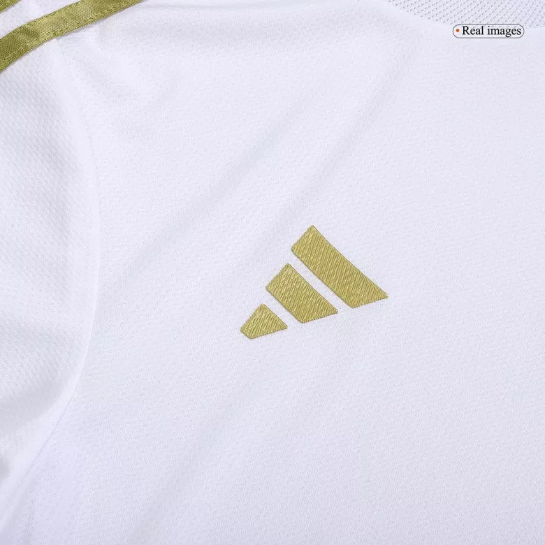 Italy 125th Anniversary Jersey 2023 - vstockx