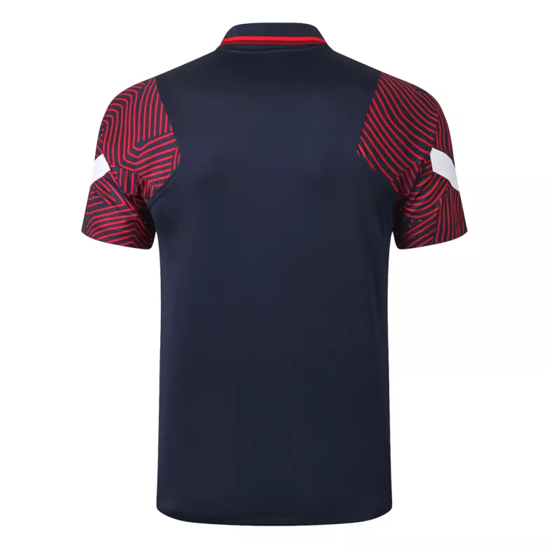 PSG Soccer Polo Shirts 2020/21 - vstockx