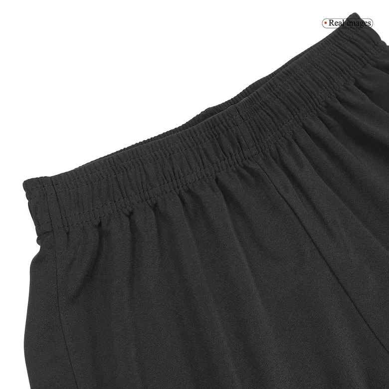 Liverpool Away Soccer Shorts 2023/24 - vstockx