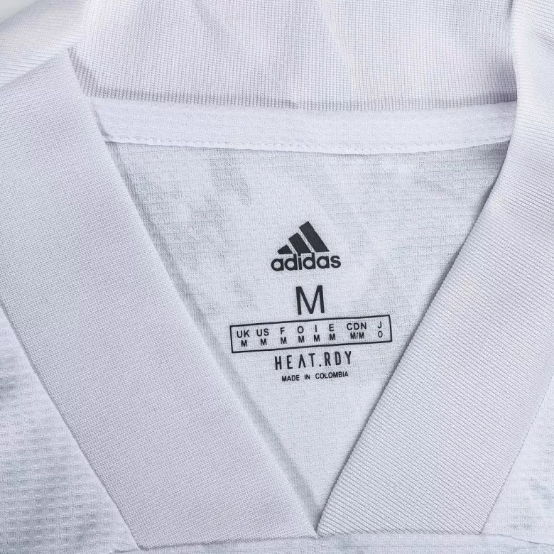 Mexico Away Authentic Soccer Jersey 2021 - vstockx