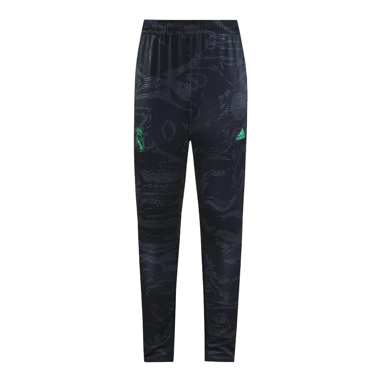 Real Madrid 1/4 Zip Tracksuit 2022/23 - vstockx