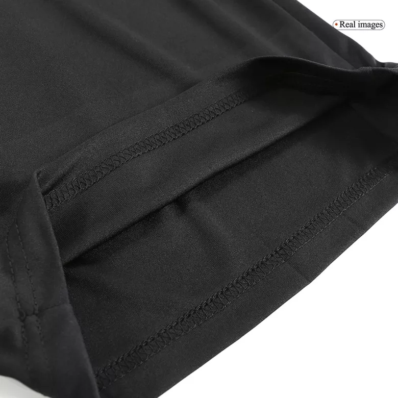 Napoli Third Away Soccer Shorts 2023/24 - vstockx