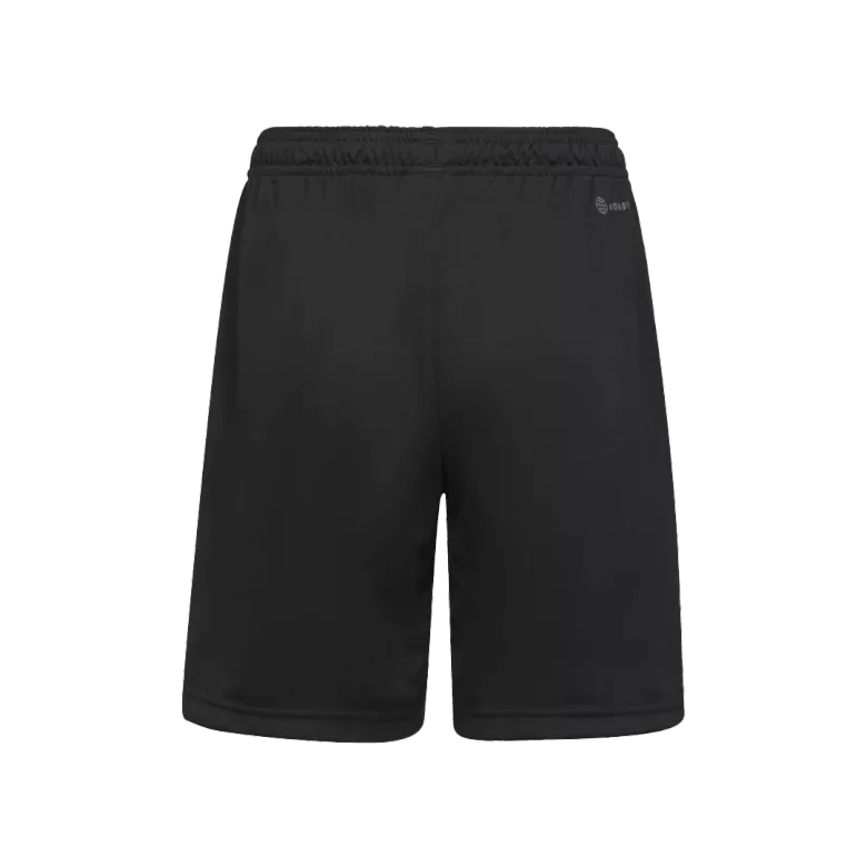 Real Madrid Third Away Soccer Shorts 2022/23 - vstockx