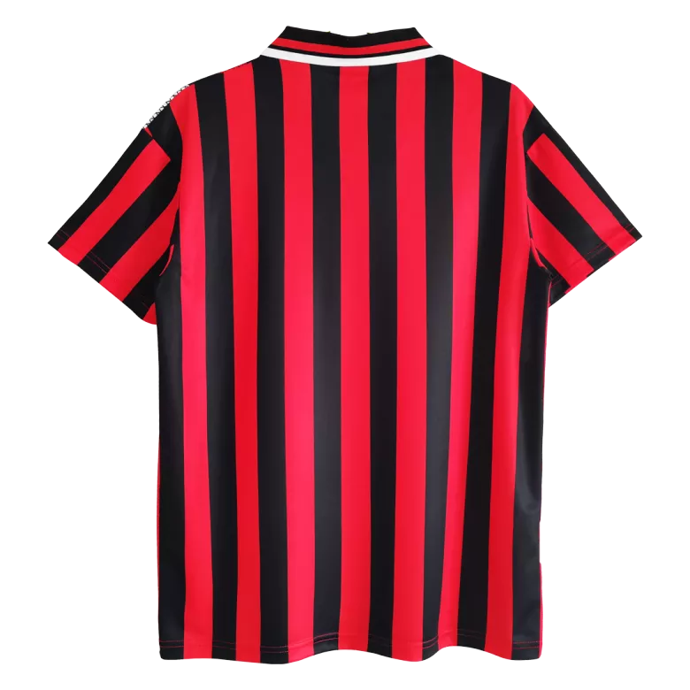 Vintage Soccer Jersey Manchester City Away 1994/96 - vstockx