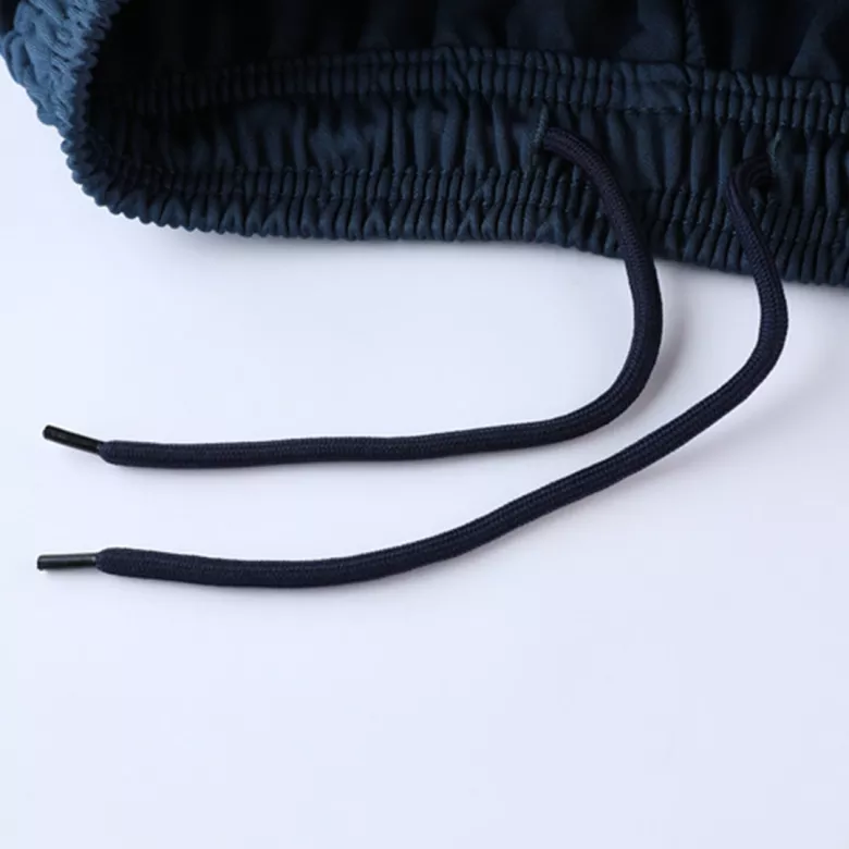 Manchester United 1/4 Zip Tracksuit 2022/23 Gray - vstockx