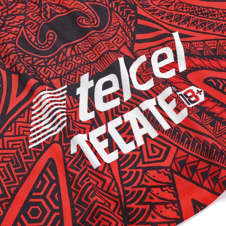 Club Tijuana Third Away Jersey 2022/23 - vstockx