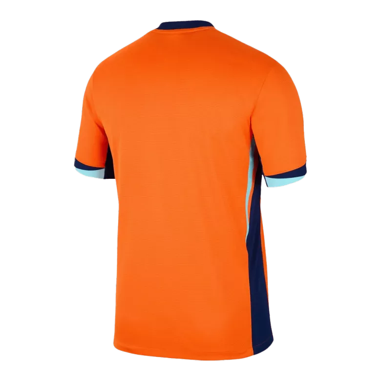 Netherlands Home Soccer Jersey EURO 2024 - vstockx