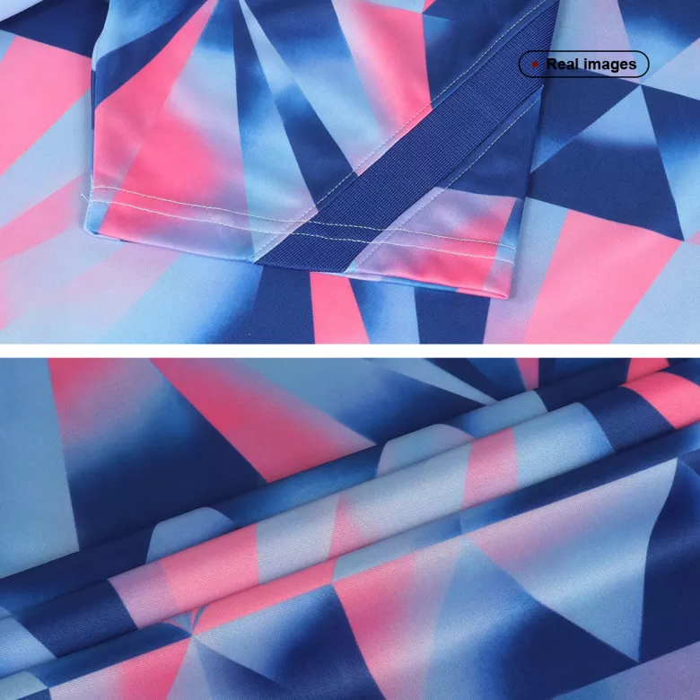 England Pre-Match Jersey Shirt 2022 - vstockx