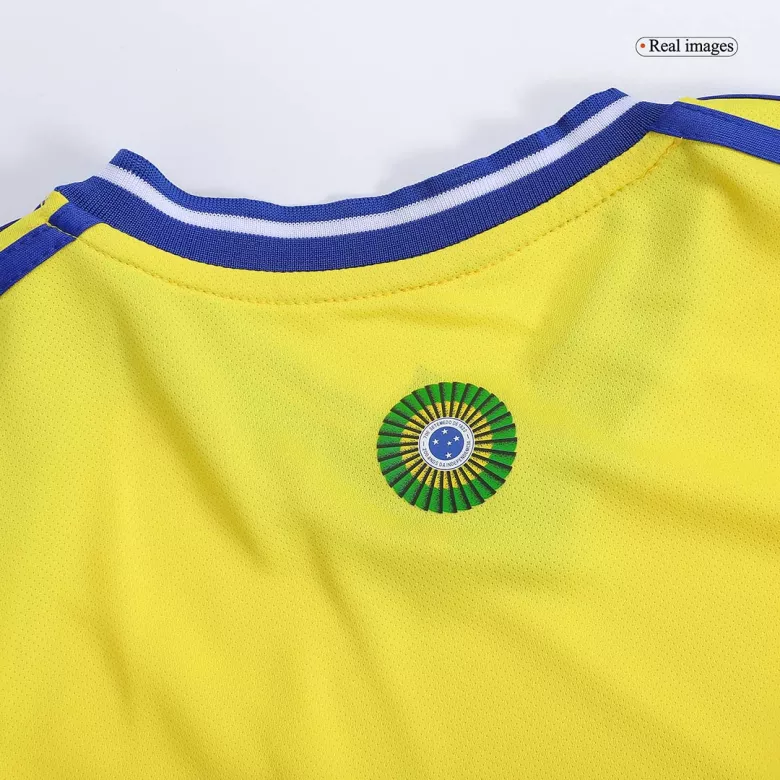 Cruzeiro EC Third Away Jersey 2022/23 - vstockx