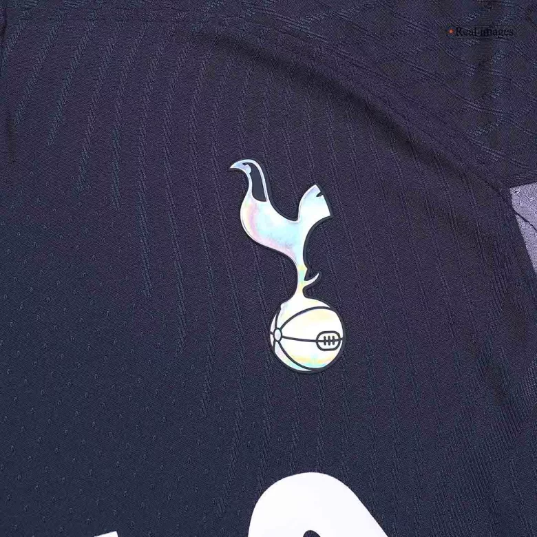 Tottenham Hotspur Away Authentic Soccer Jersey 2023/24 - vstockx