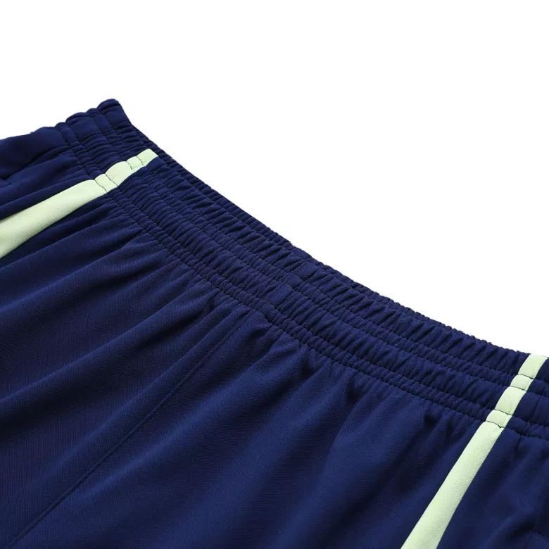 Brazil Jerseys Sleeveless Training Kit 2022 - vstockx