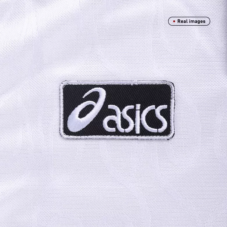 Retro Japan Away Jersey 1998 By Asics - vstockx