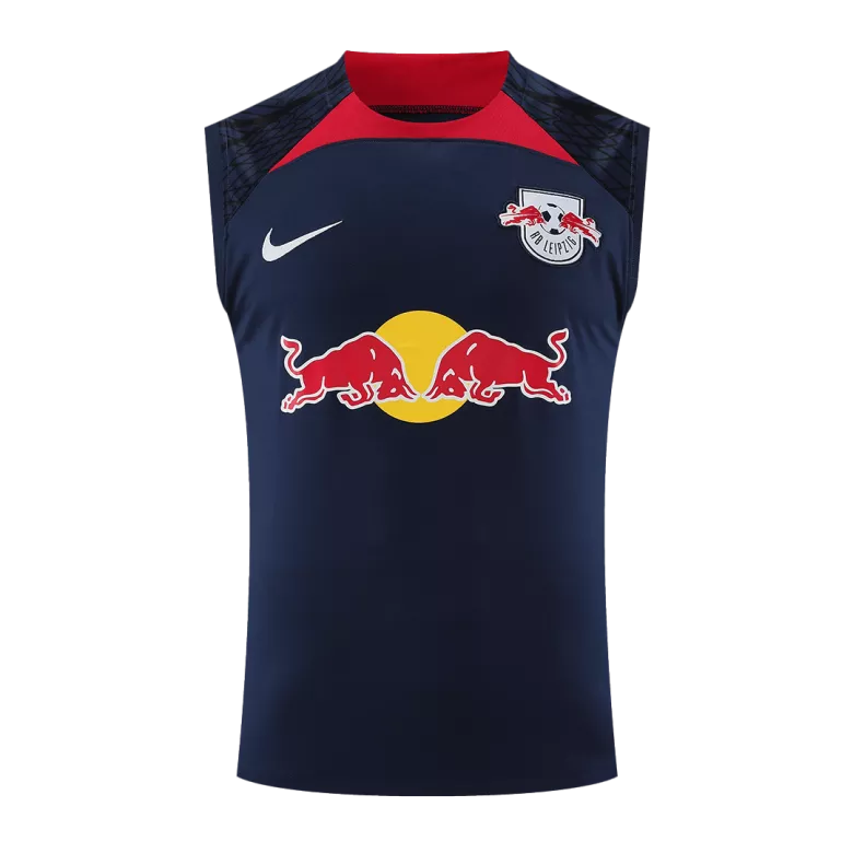 RB Leipzig Jerseys Sleeveless Training Kit 2023/24 - vstockx
