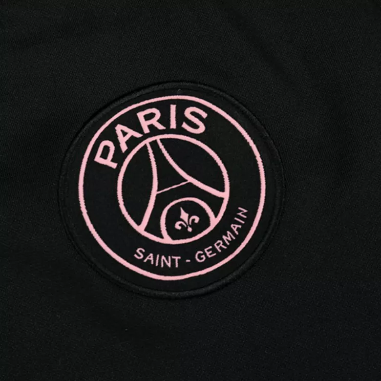 PSG Hoodie Tracksuit 2021/22 White - vstockx
