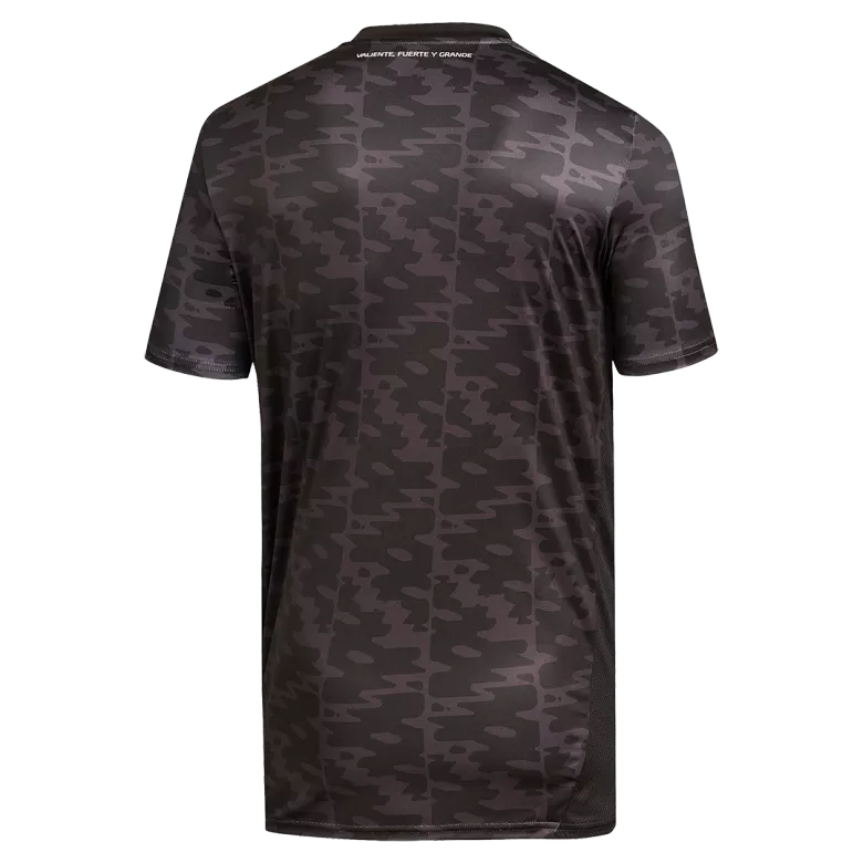 Colo Colo Away Soccer Jersey 2021/22 - vstockx