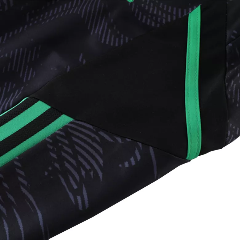 Real Madrid 1/4 Zip Tracksuit 2022/23 - vstockx