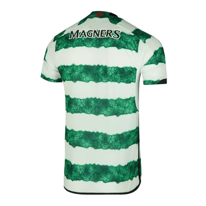 Celtic Home Jersey 2023/24 - vstockx