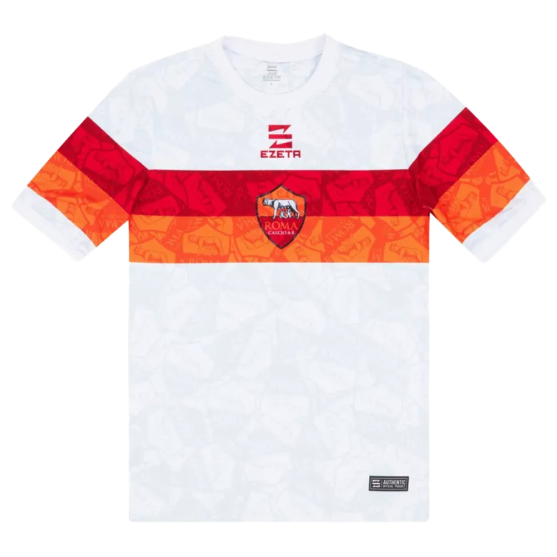 Roma Goalkeeper Soccer Jersey 2022/23 - vstockx