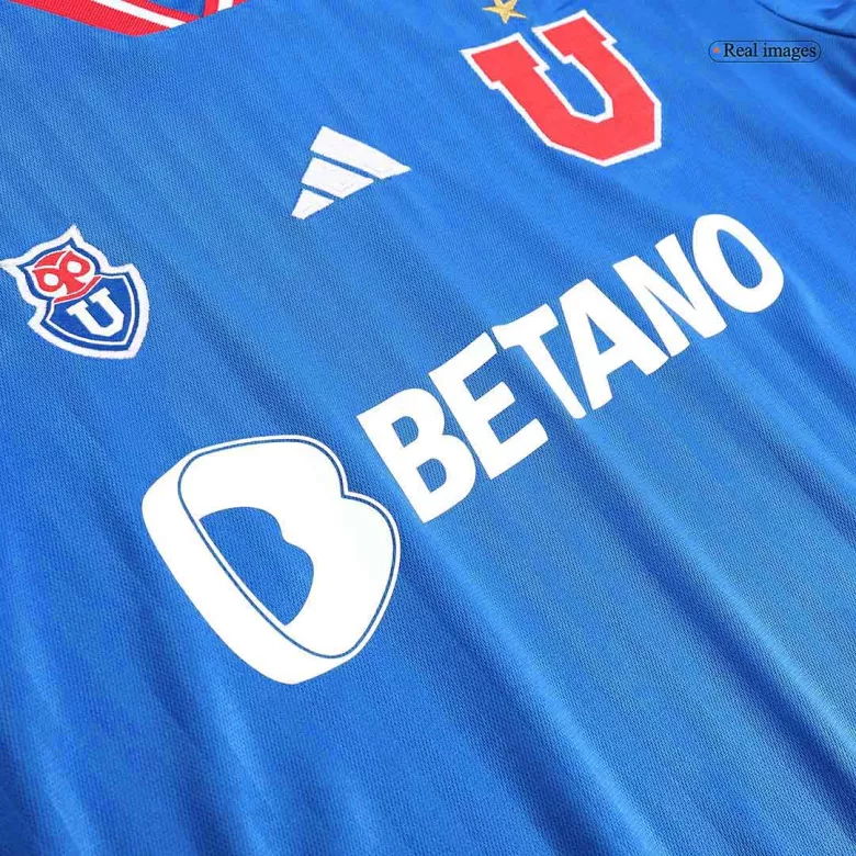Club Universidad de Chile Home Jersey 2023/24 - vstockx