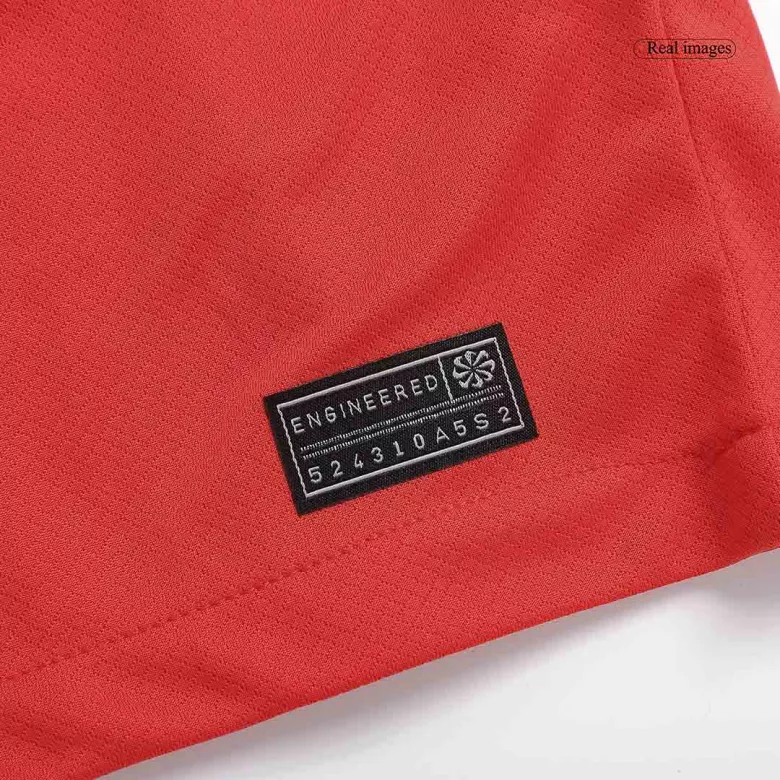 LEWANDOWSKI #9 Poland Away Jersey World Cup 2022 - vstockx