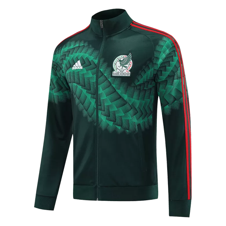 Mexico Training Jacket Kit 2022 - vstockx