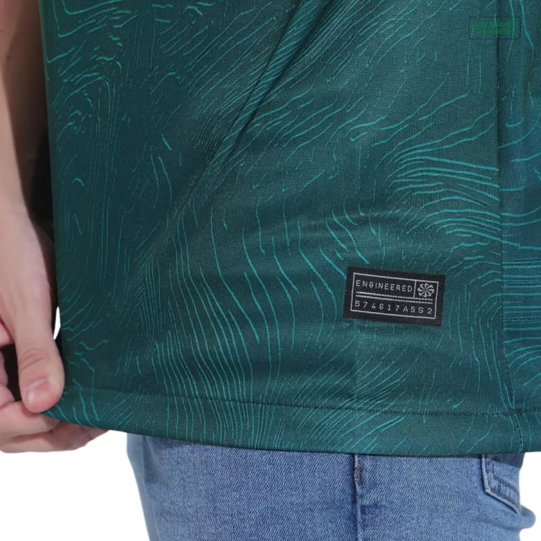 Liverpool Third Away Jersey Shirt 2022/23 - vstockx