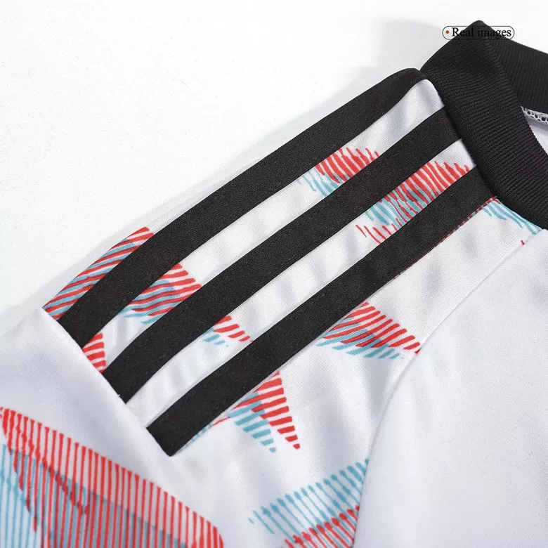 Japan Away Jersey World Cup 2022 Women - vstockx