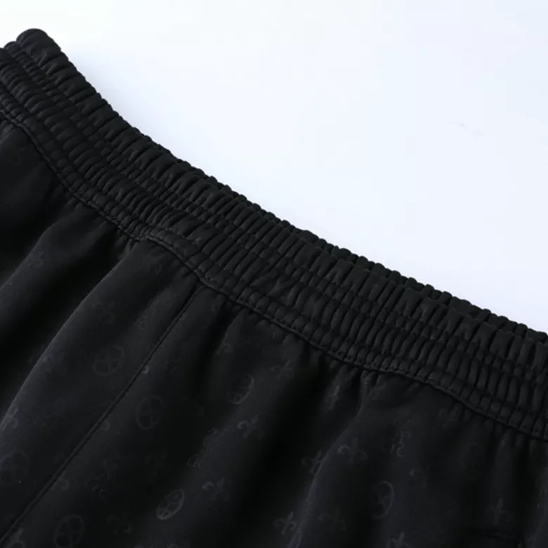 Liverpool Soccer Pants 2021/22 Black - vstockx