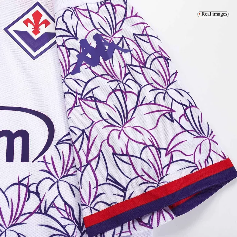 Fiorentina Away Jersey 2023/24 - vstockx
