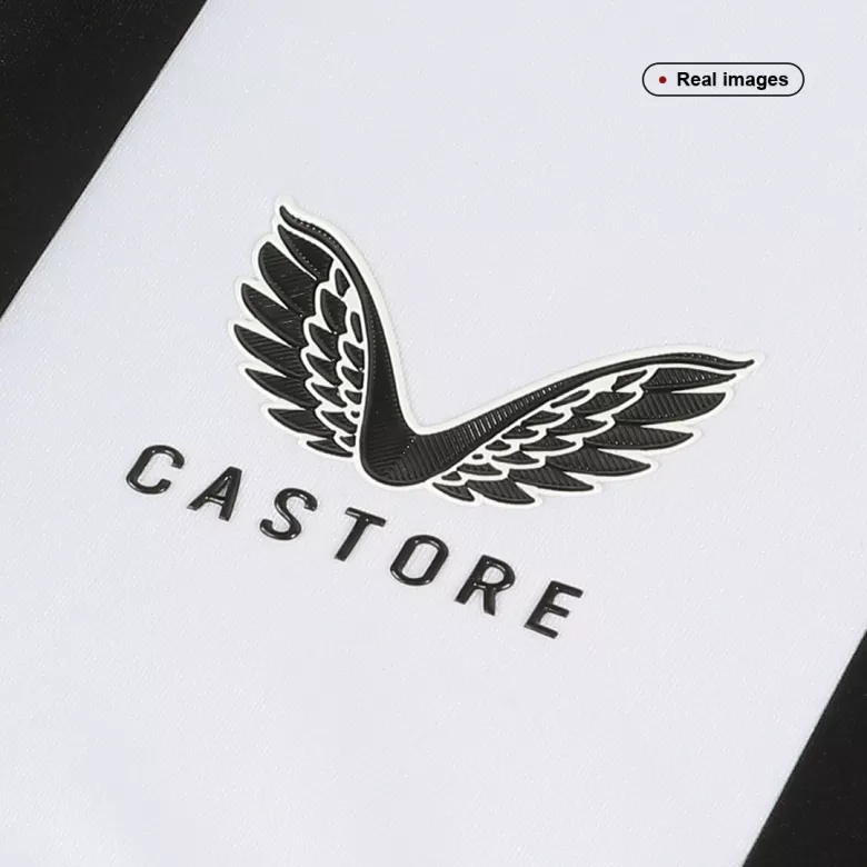 Authentic Newcastle Home Jersey 2021/22 By Castore - vstockx
