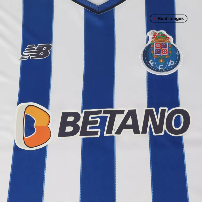 FC Porto Home Soccer Jersey 2022/23 - vstockx