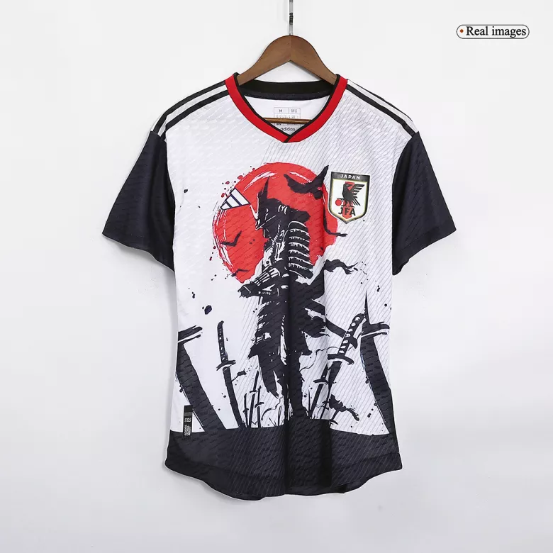Japan x Bushido Authentic Jersey 2022/23 - vstockx