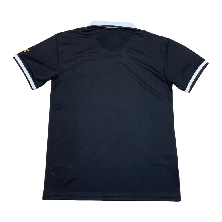 Vintage Soccer Jersey Colo Colo Away 1996 - vstockx