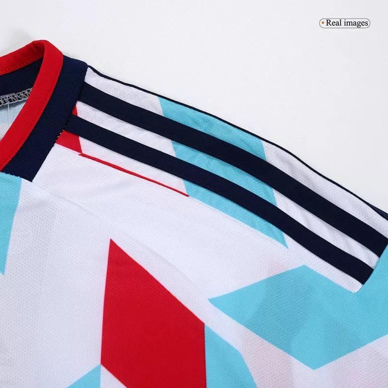 Chicago Fire Away Jersey 2023 - vstockx