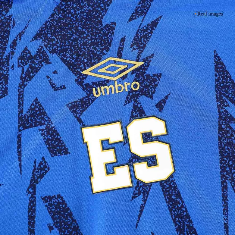 Salvador Home Jersey 2023/24 - vstockx