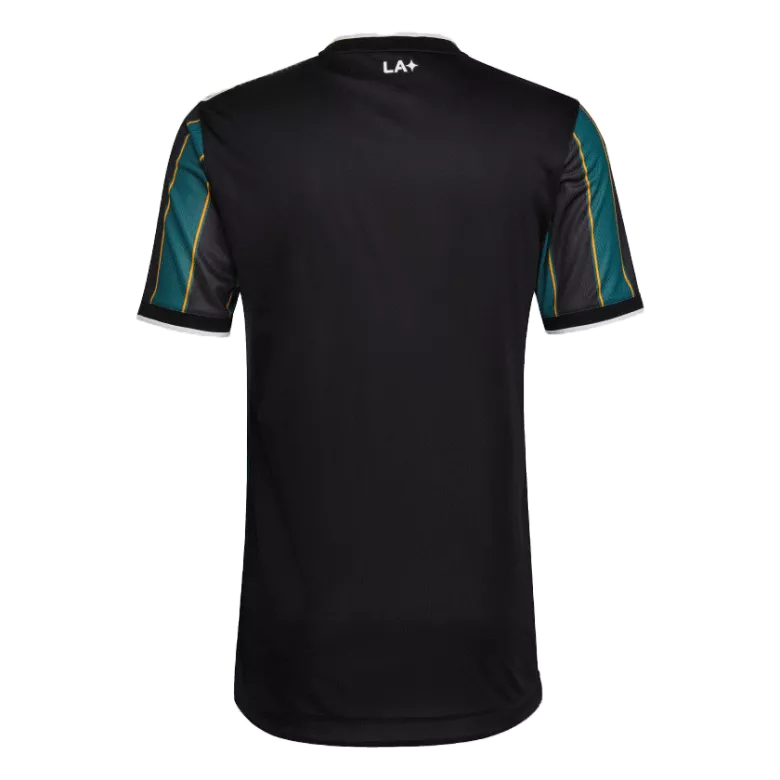 LA Galaxy Away Authentic Soccer Jersey 2021              �� - vstockx