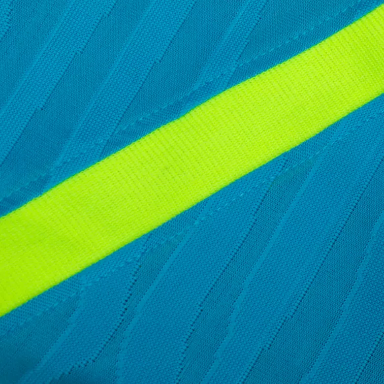 Tottenham Hotspur 1/4 Zip Tracksuit 2021/22 Blue - vstockx