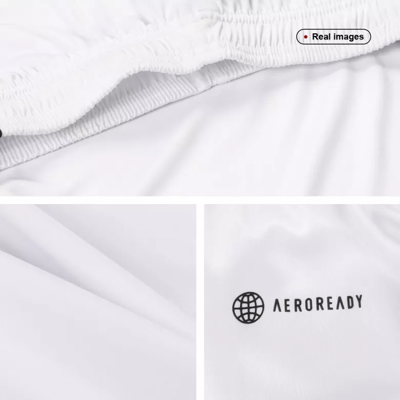 Manchester United Home Soccer Shorts 2022/23 - vstockx