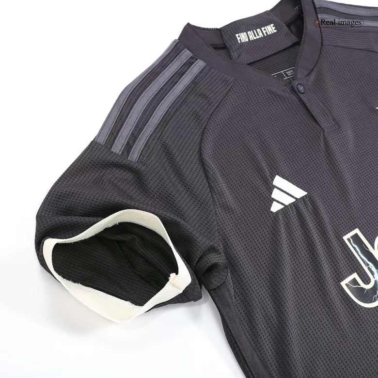Juventus Third Away Jersey 2023/24 - Discount - vstockx