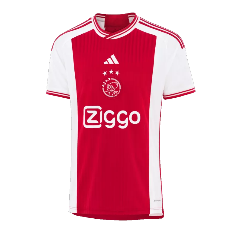Ajax Home Jerseys Full Kit 2023/24 - vstockx