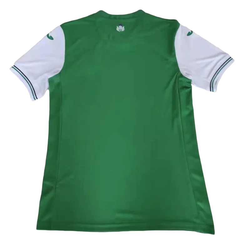 Hibernian Home Soccer Jersey 2021/22 - vstockx
