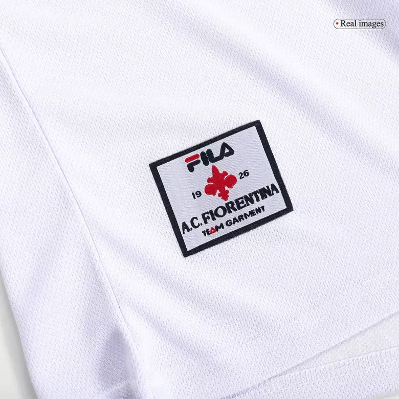 Retro Fiorentina Away Jersey 1998/99              �� - vstockx