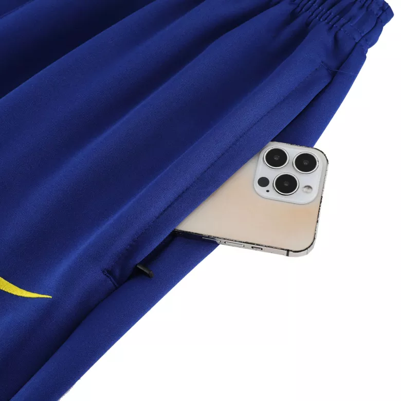 Brazil Jacket Tracksuit 2023/24 Green - vstockx