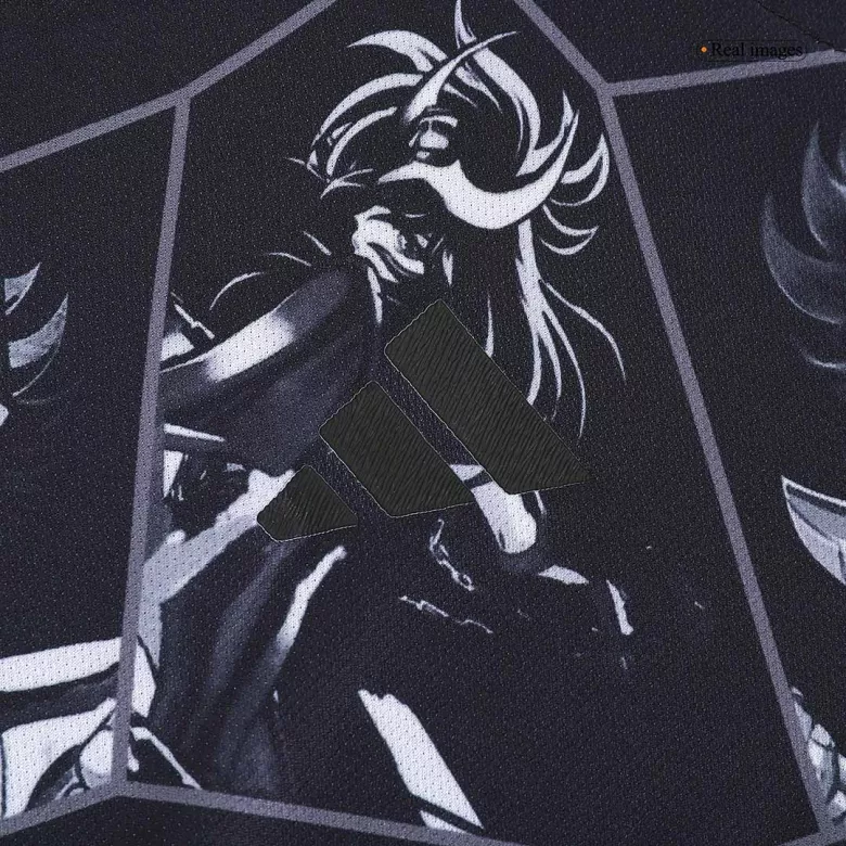 Japan x Saint Seiya Special Jersey 2022/23 - vstockx