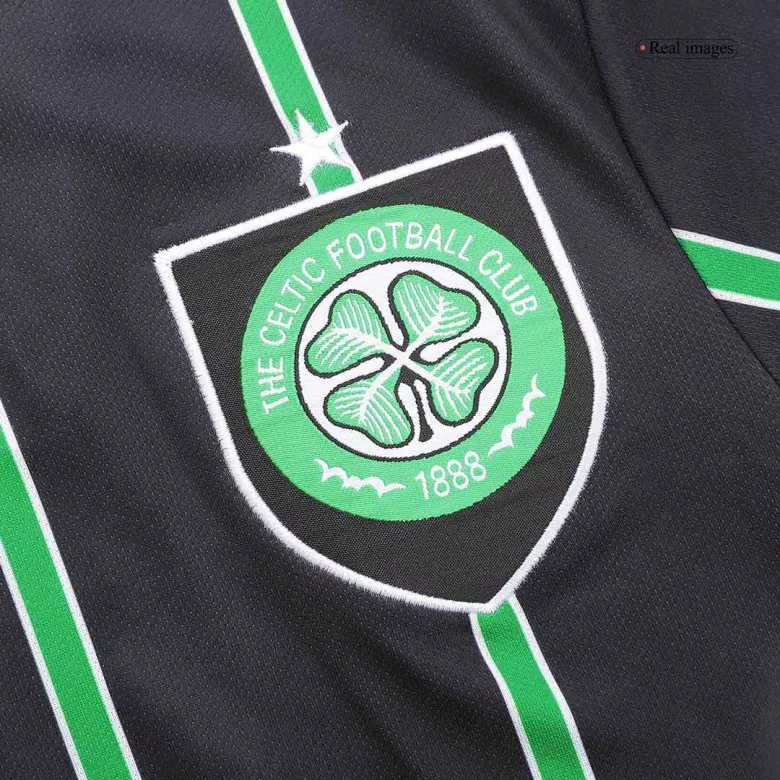Celtic Away Soccer Jersey 2022/23 - vstockx