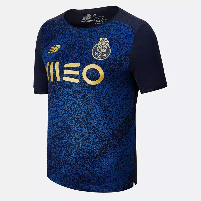 FC Porto Away Soccer Jersey 2021/22 - vstockx